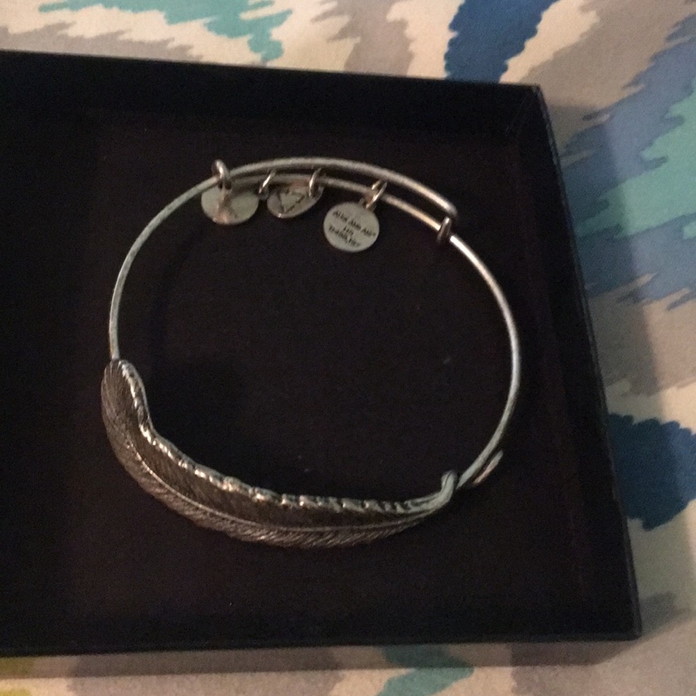 alex and ani